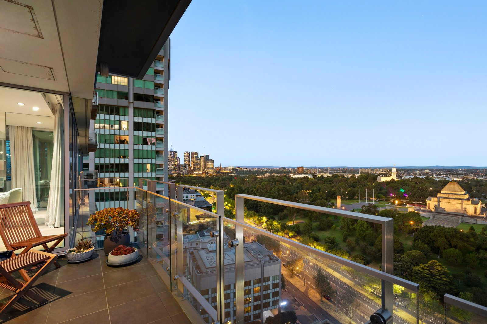 2201/368 St Kilda Road, Melbourne, 3004