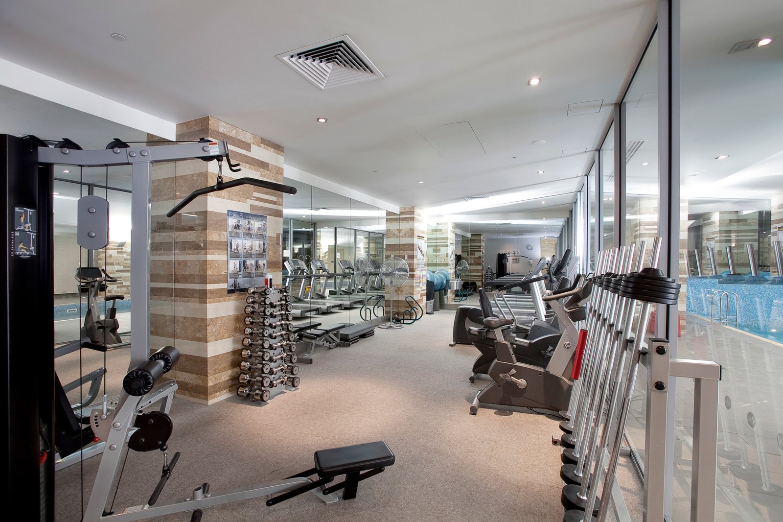 2201/368 St Kilda Road, Melbourne, 3004