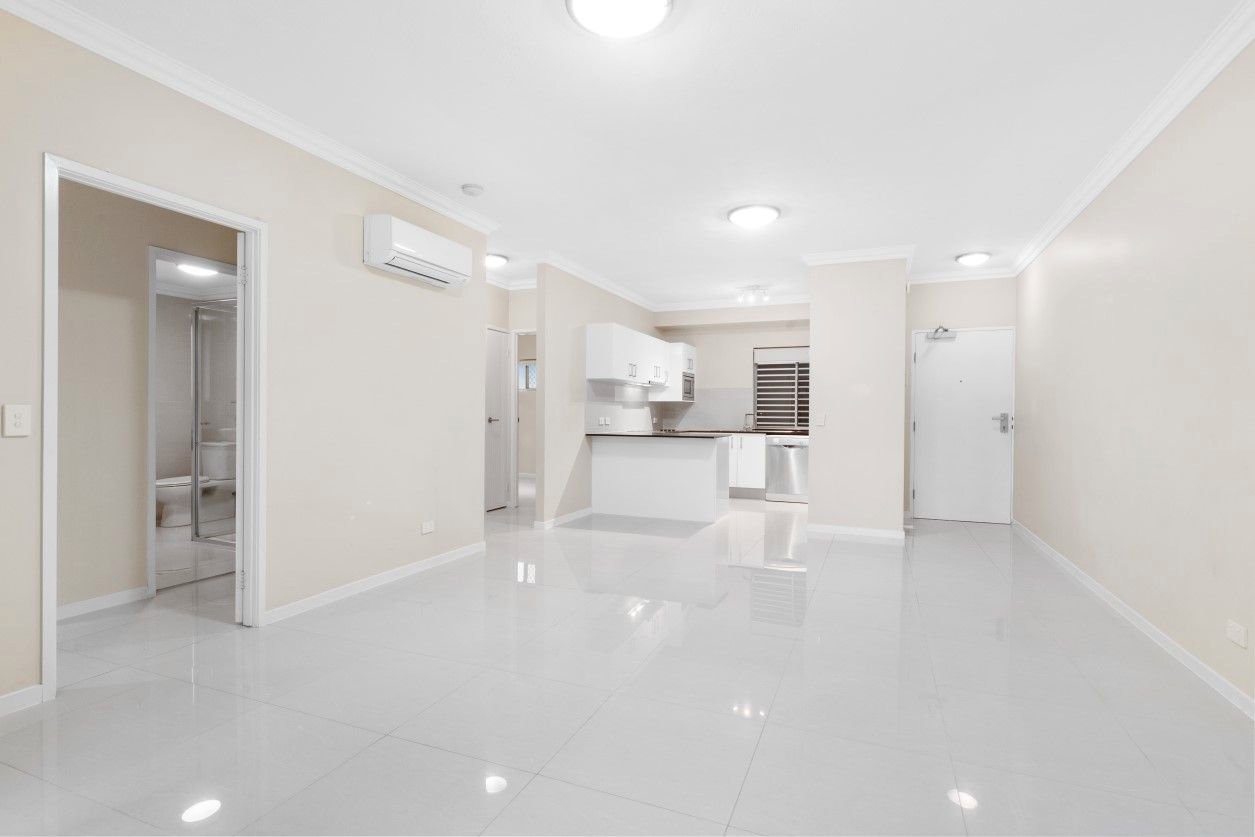 2/203 Melton Rd  NUNDAH 5