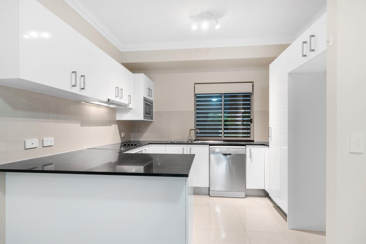 2/203 Melton Rd  NUNDAH 6