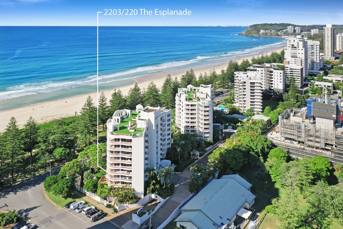 2203/220 The Esplanade Burleigh Heads 15