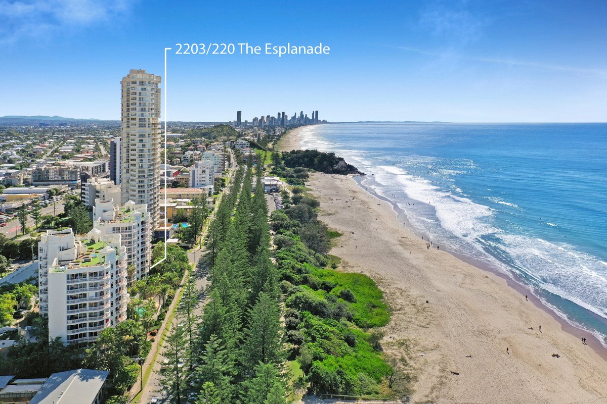 2203/220 The Esplanade Burleigh Heads 16
