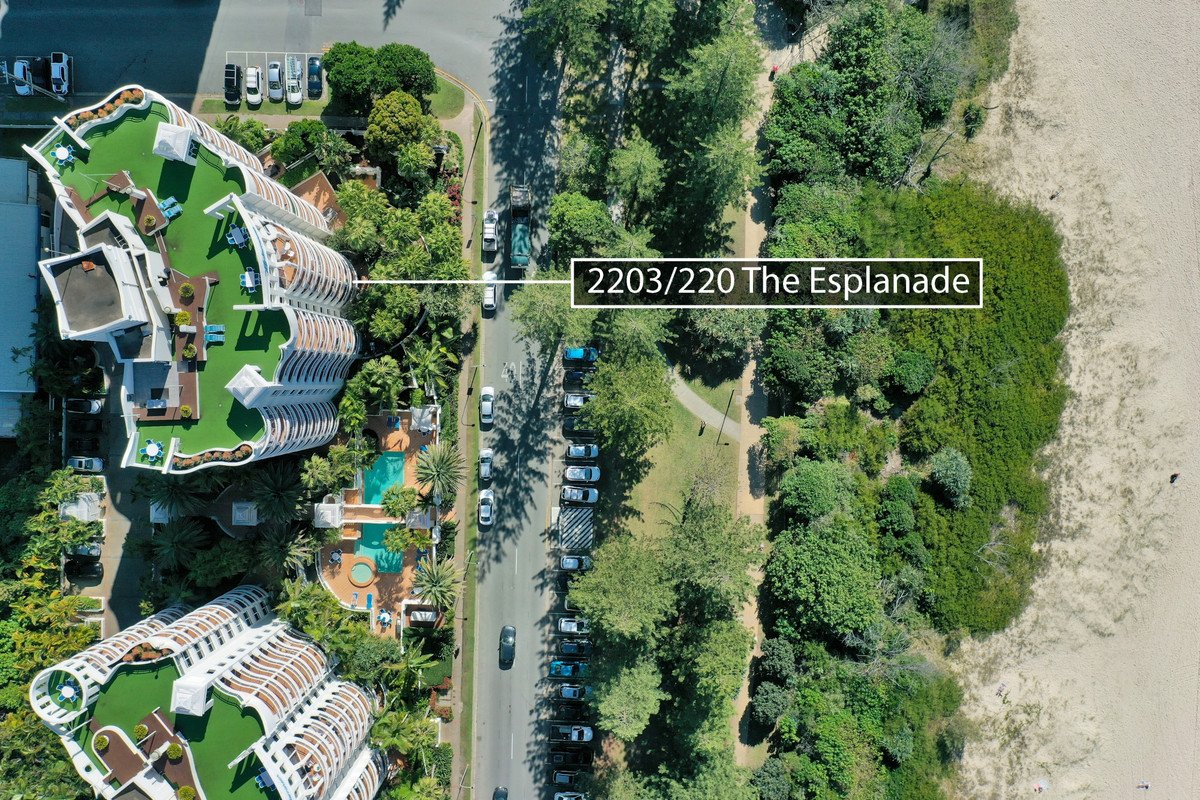 2203/220 The Esplanade Burleigh Heads 17