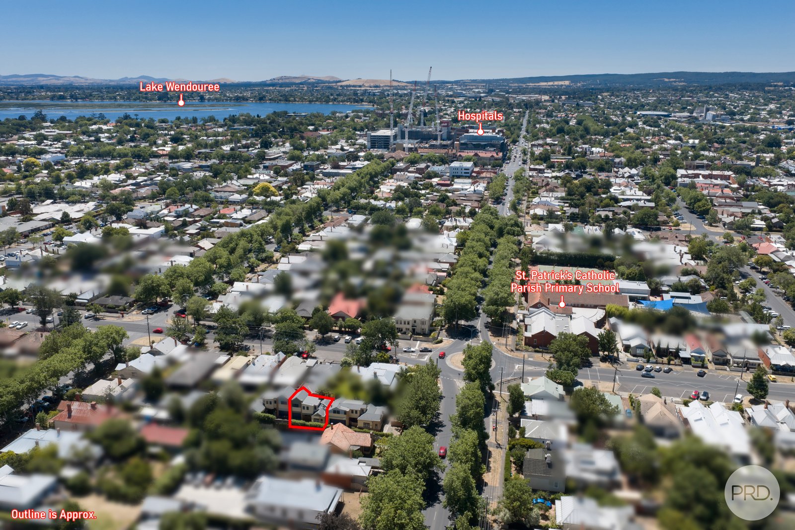2/204 Drummond Street South BALLARAT CENTRAL 1