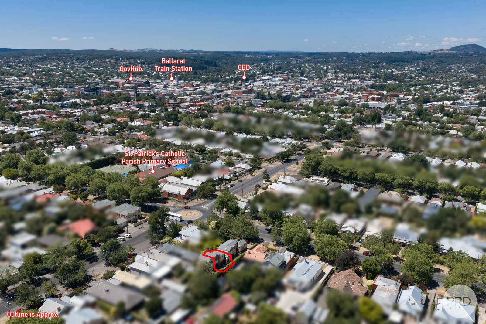 2/204 Drummond Street South BALLARAT CENTRAL 12