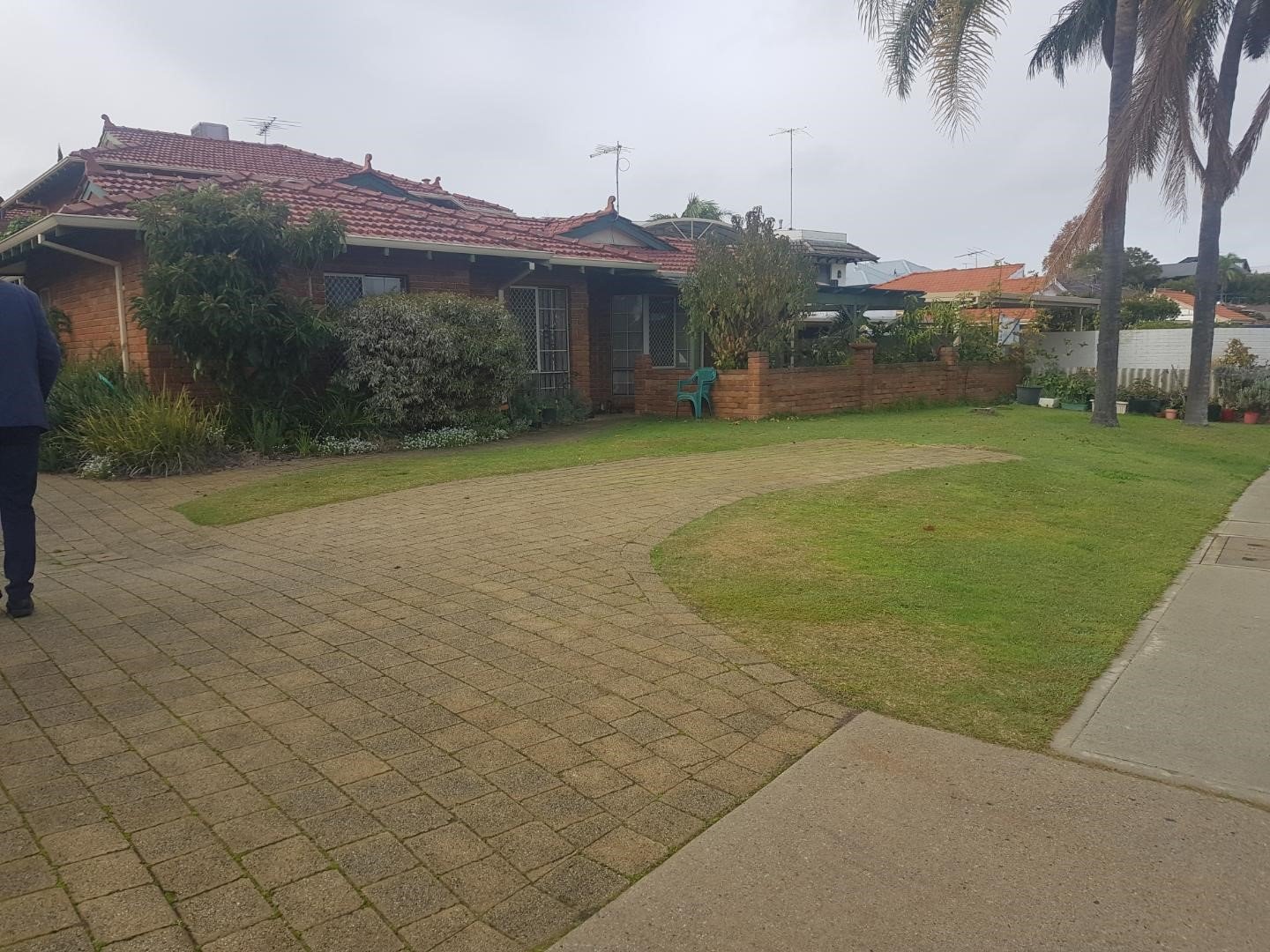 2/204 Melville Parade COMO 1