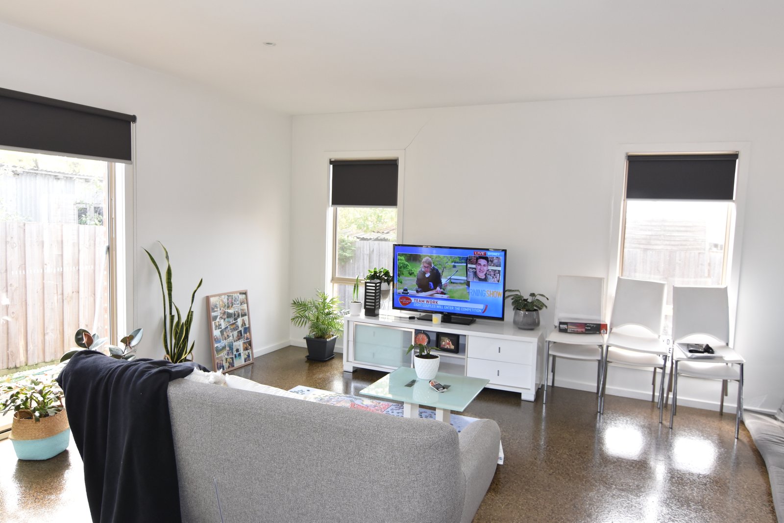 Gallery: 2/204 Separation Street