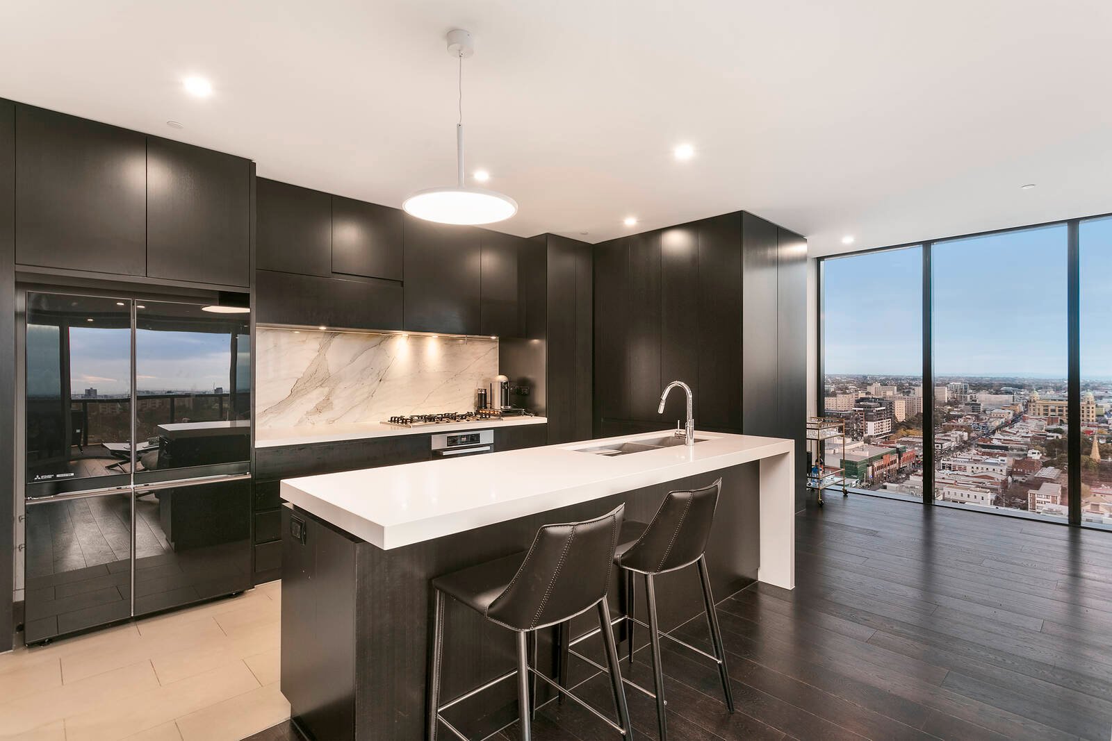 Real Estate and Property in 2204/229 Toorak Road, South Yarra, VIC