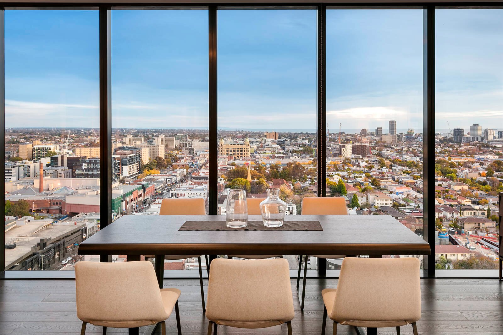 Real Estate and Property in 2204/229 Toorak Road, South Yarra, VIC