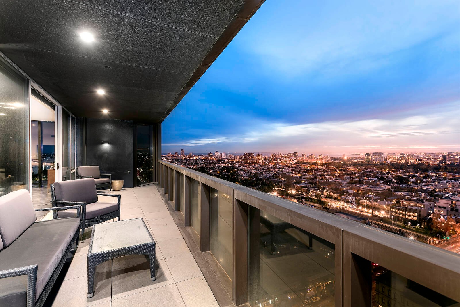 Real Estate and Property in 2204/229 Toorak Road, South Yarra, VIC