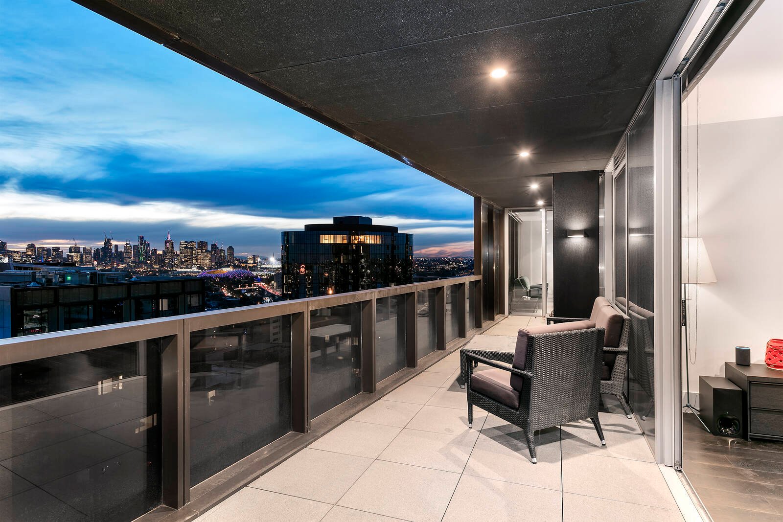 Real Estate and Property in 2204/229 Toorak Road, South Yarra, VIC