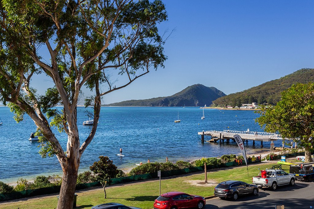 220/43 Shoal Bay Road SHOAL BAY 2