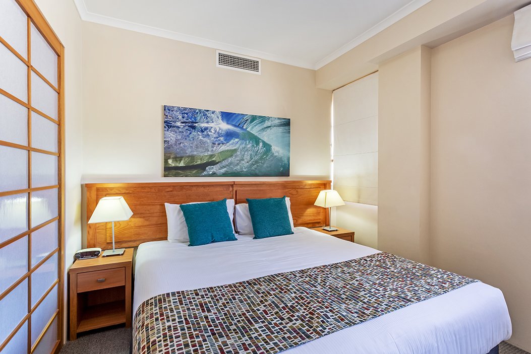 220/43 Shoal Bay Road SHOAL BAY 4