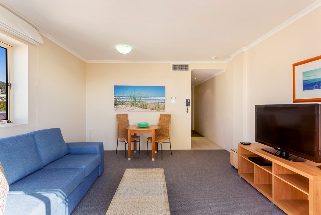 220/43 Shoal Bay Road SHOAL BAY 5