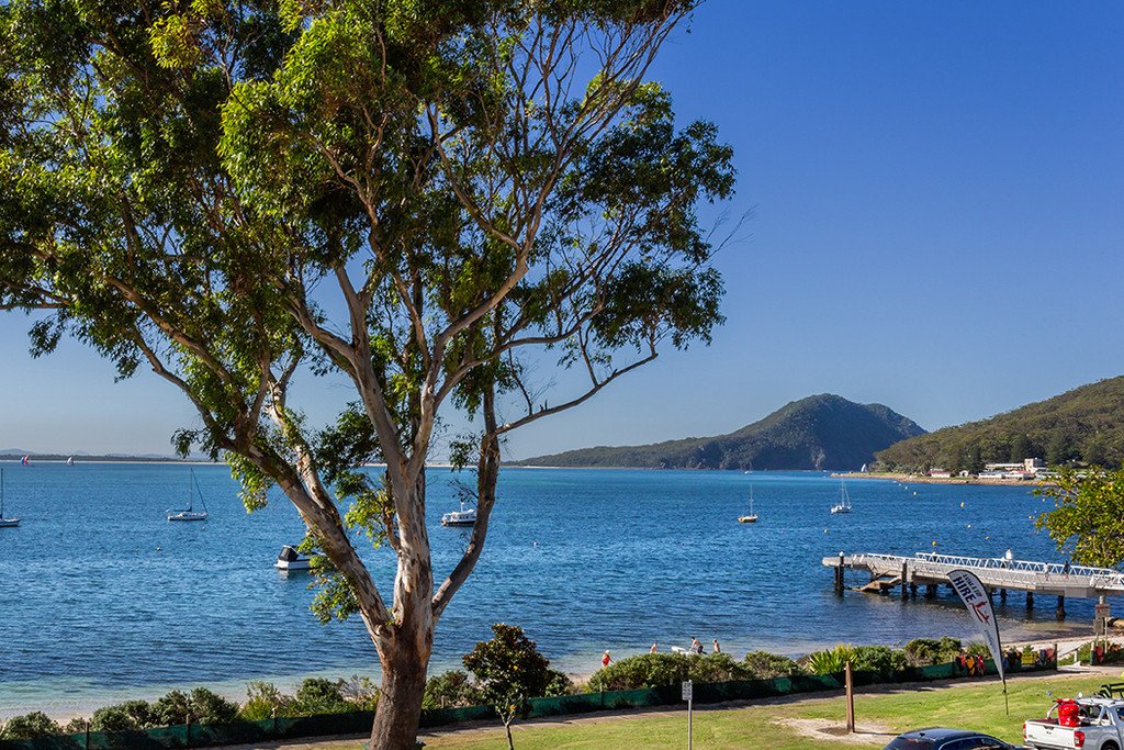 220/43 Shoal Bay Road SHOAL BAY 11