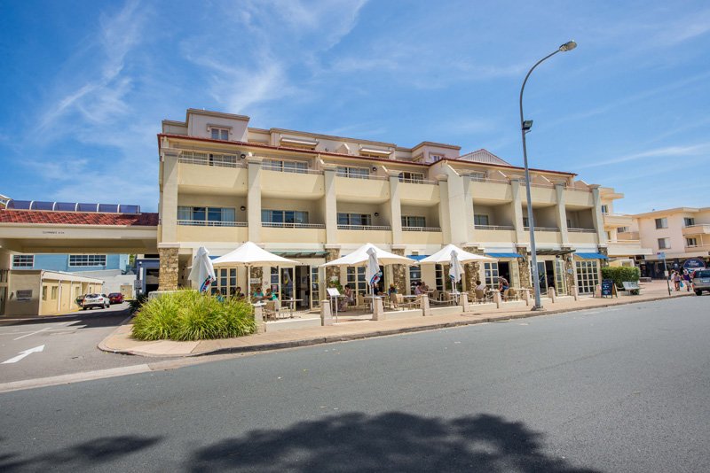 220/43 Shoal Bay Road SHOAL BAY 14