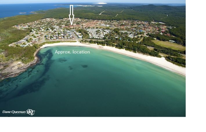 2/205 Rocky Point Road FINGAL BAY 2