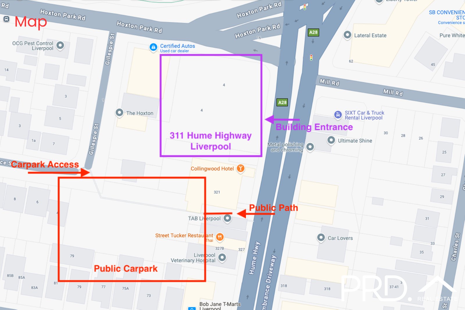 2205a/311 Hume Highway LIVERPOOL 11