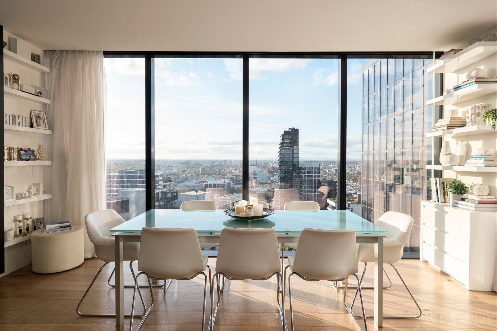 Real Estate and Property in 2206/227-229 Toorak Road, South Yarra, VIC