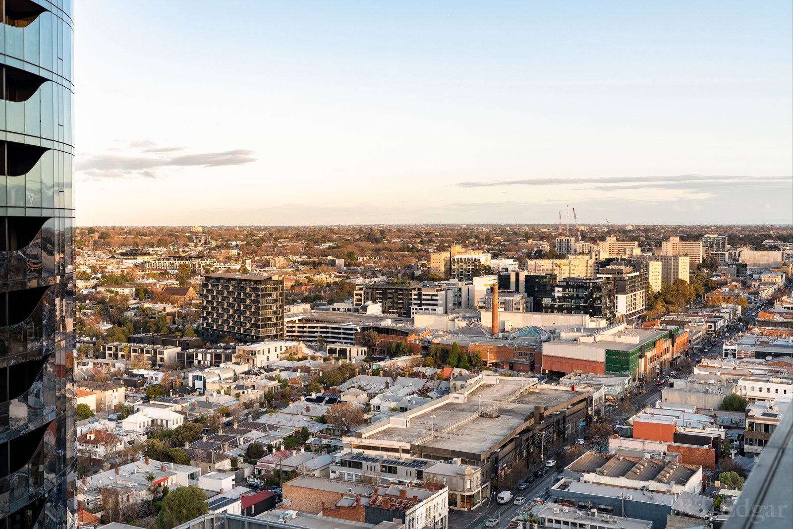 Real Estate and Property in 2206/227-229 Toorak Road, South Yarra, VIC