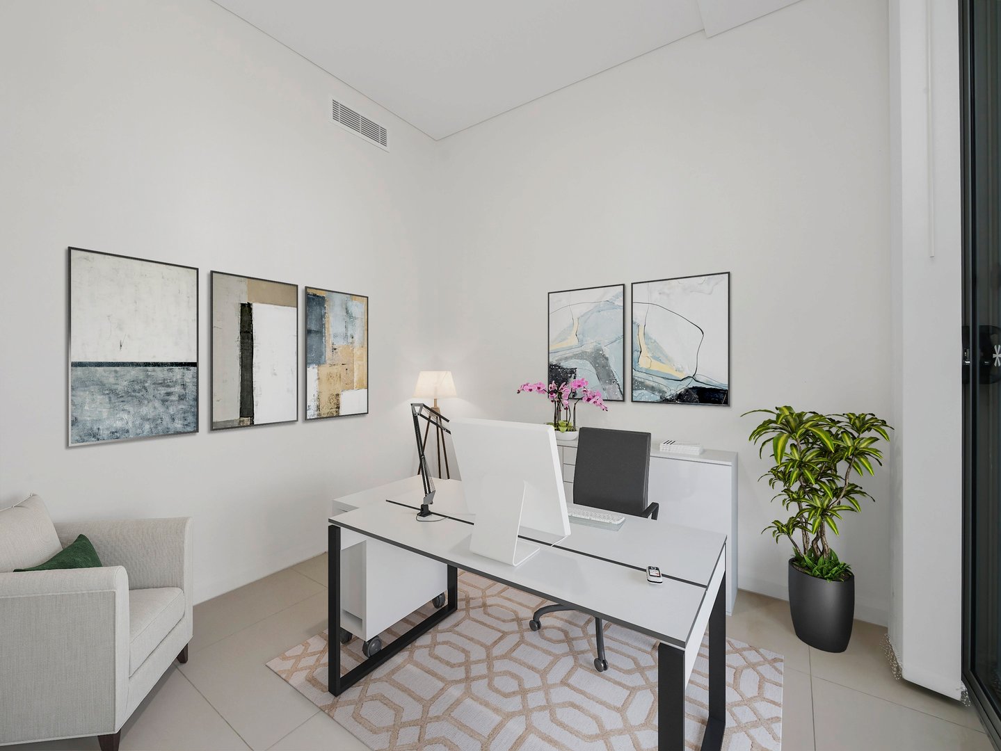 2206/39 Rhodes Street HILLSDALE 4