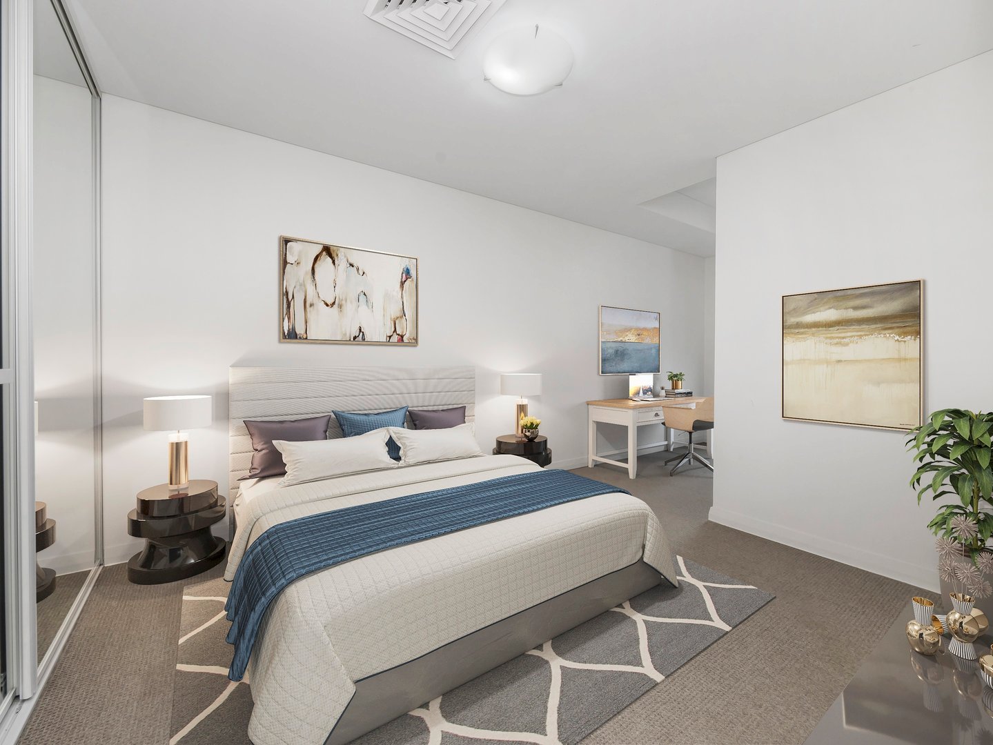 2206/39 Rhodes Street HILLSDALE 6