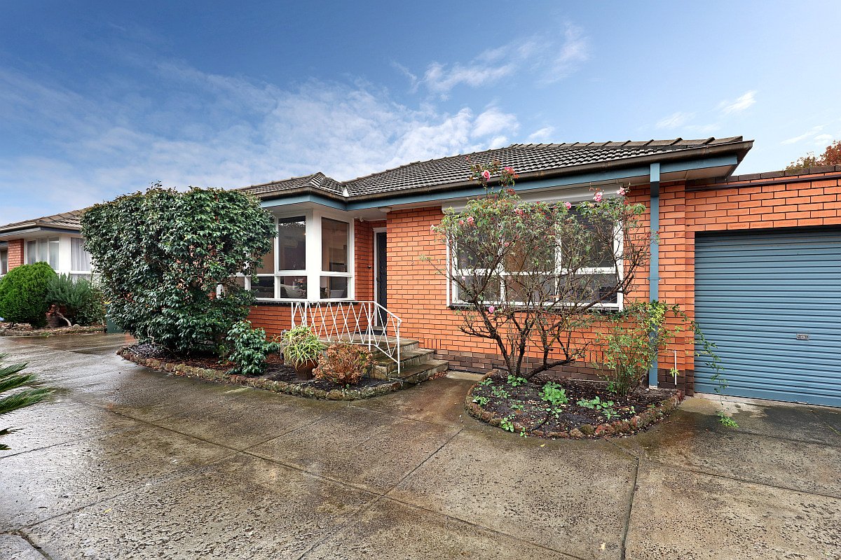 Gallery: 2/207 Grange Road