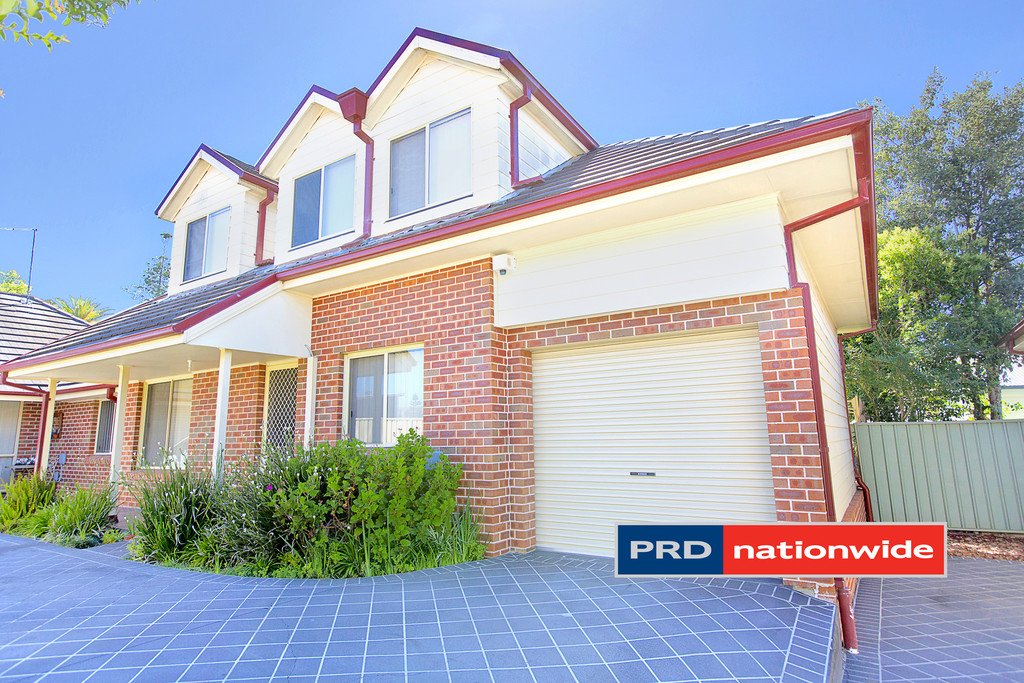 2/207 Jamison Road PENRITH 1