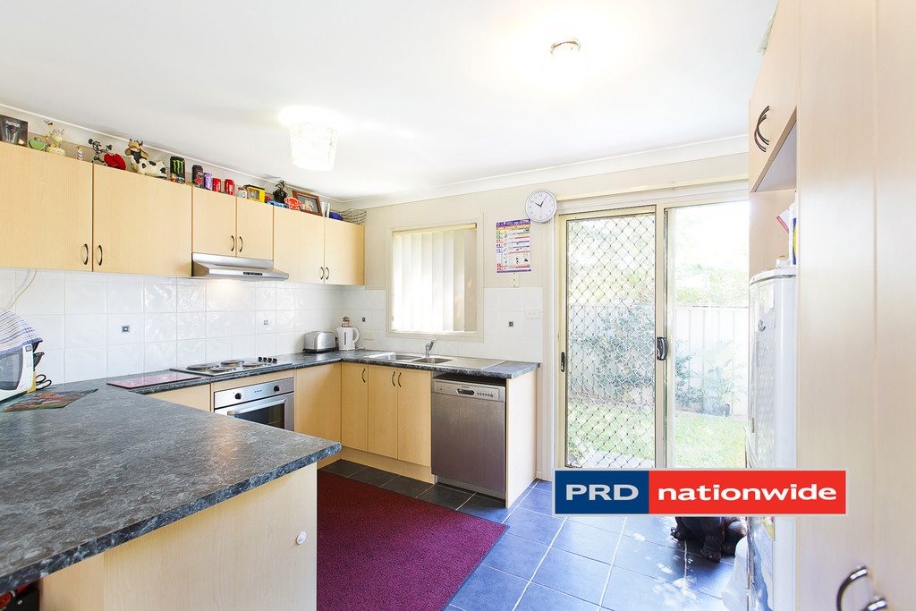 2/207 Jamison Road PENRITH 2