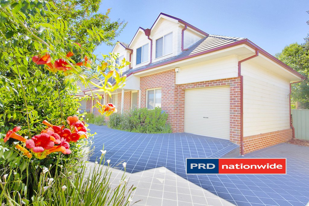 2/207 Jamison Road PENRITH 7