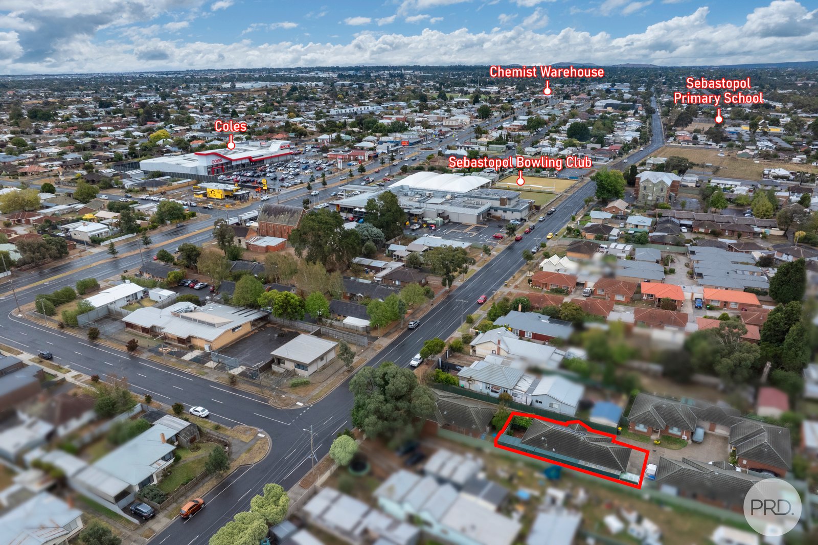 2/207 Yarrowee Street SEBASTOPOL 16