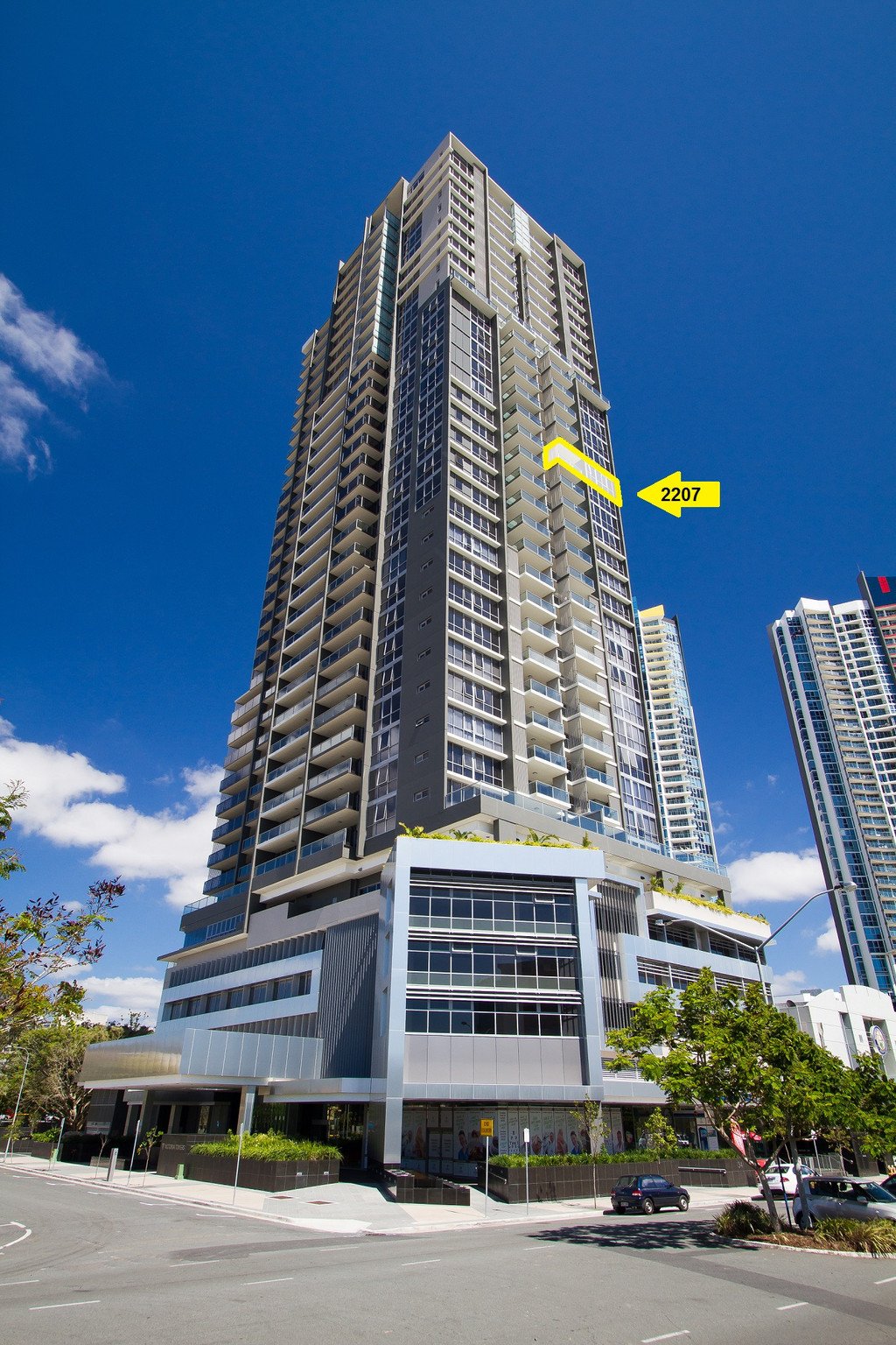 2207/34 Scarborough Street SOUTHPORT 13