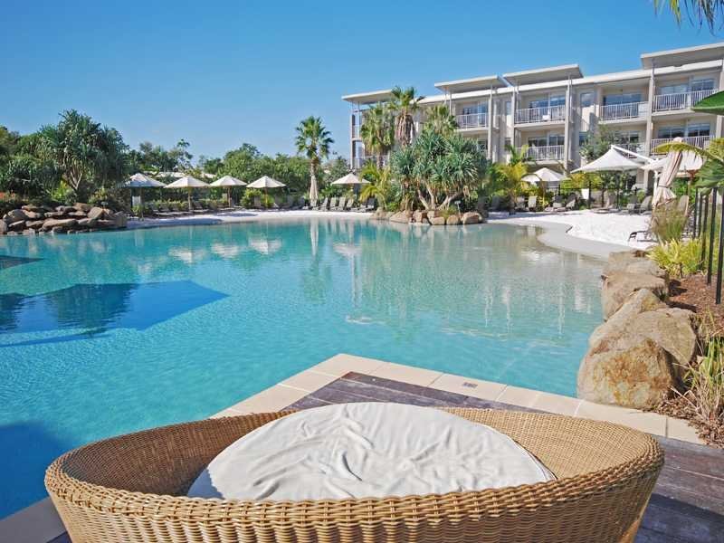 2208-2209/1-25 Bells Boulevarde  KINGSCLIFF 1