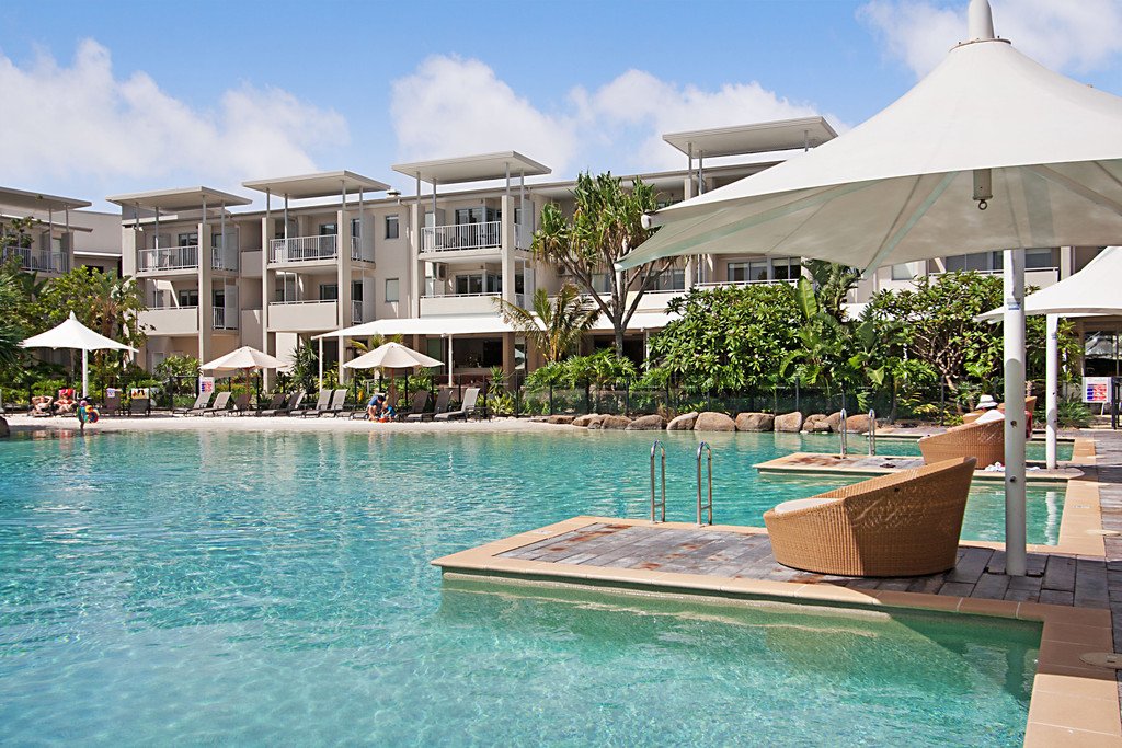 2208-2209/1-25 Bells Boulevarde  KINGSCLIFF 6