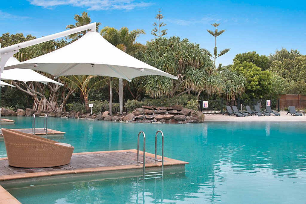 2208-2209/1-25 Bells Boulevarde  KINGSCLIFF 8