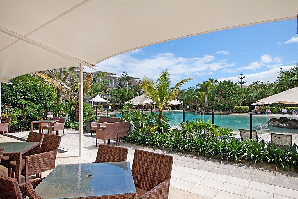 2208-2209/1-25 Bells Boulevarde  KINGSCLIFF 10