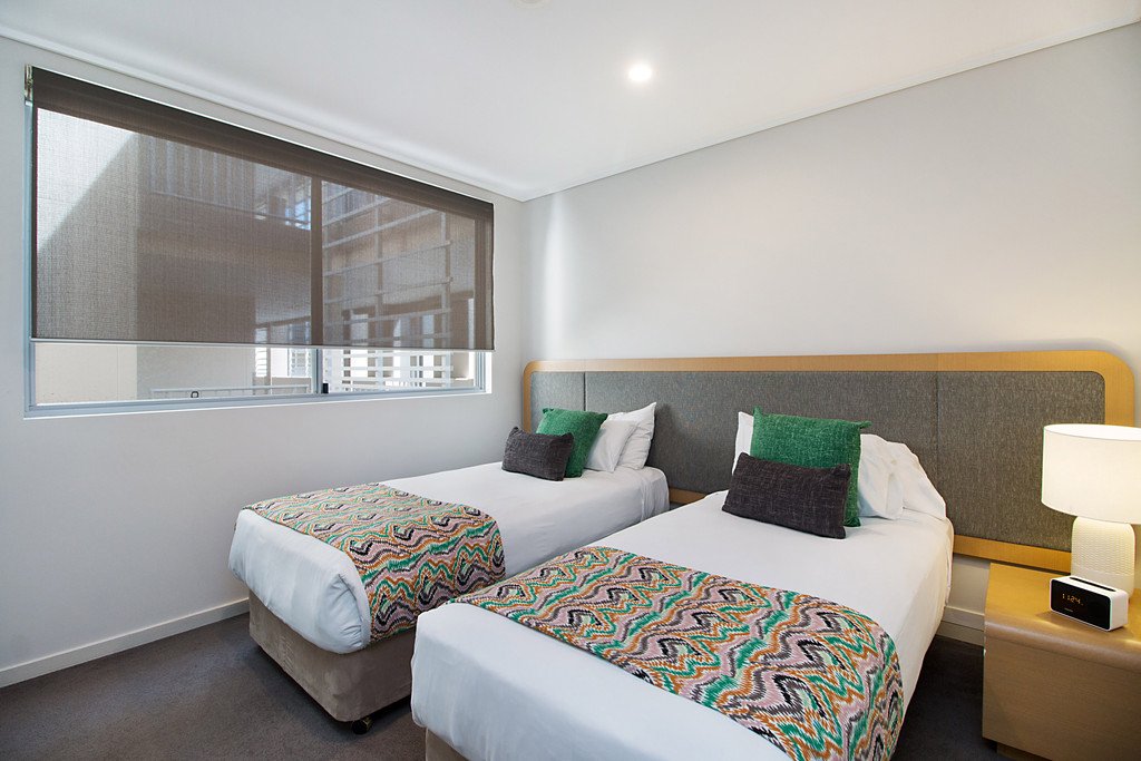 2208-2209/1-25 Bells Boulevarde  KINGSCLIFF 12