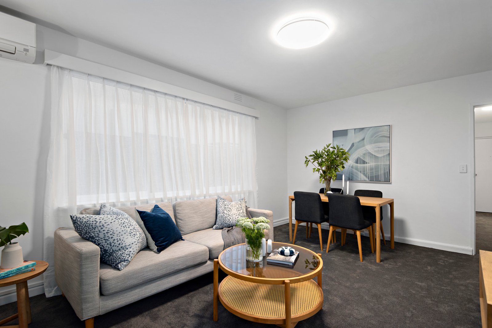 2/208 Tennyson Street, Elwood, 3184