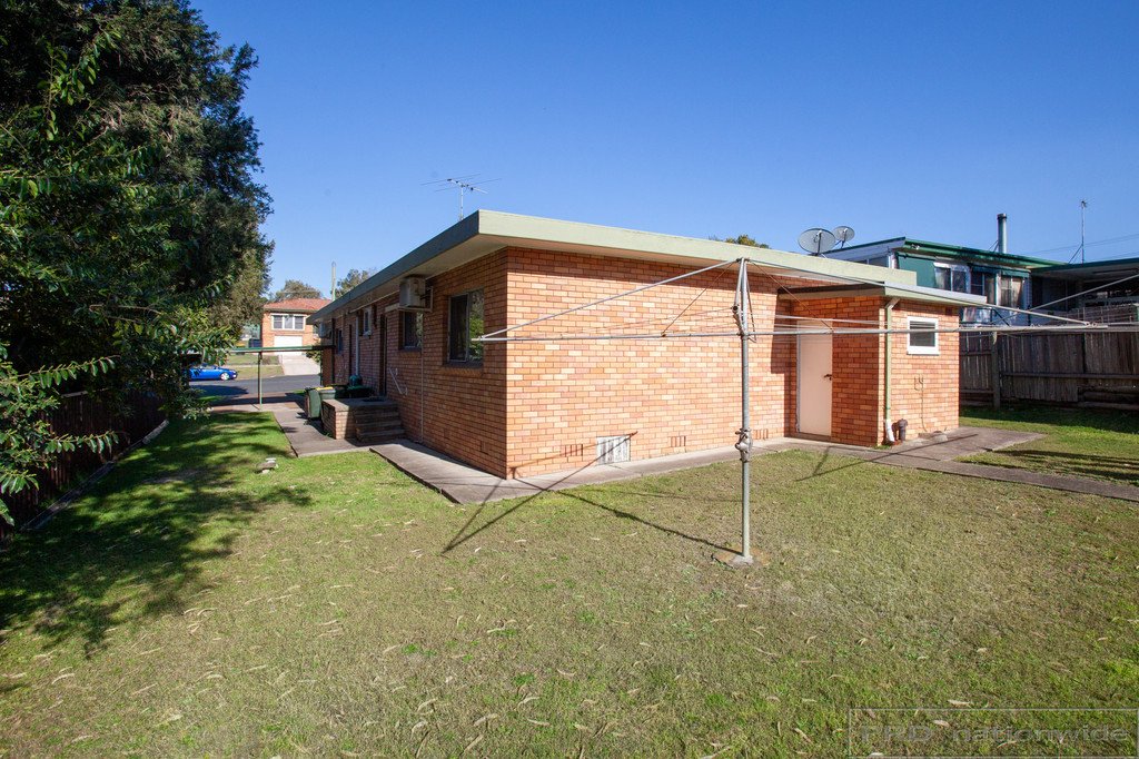 2/209 George Street EAST MAITLAND 9
