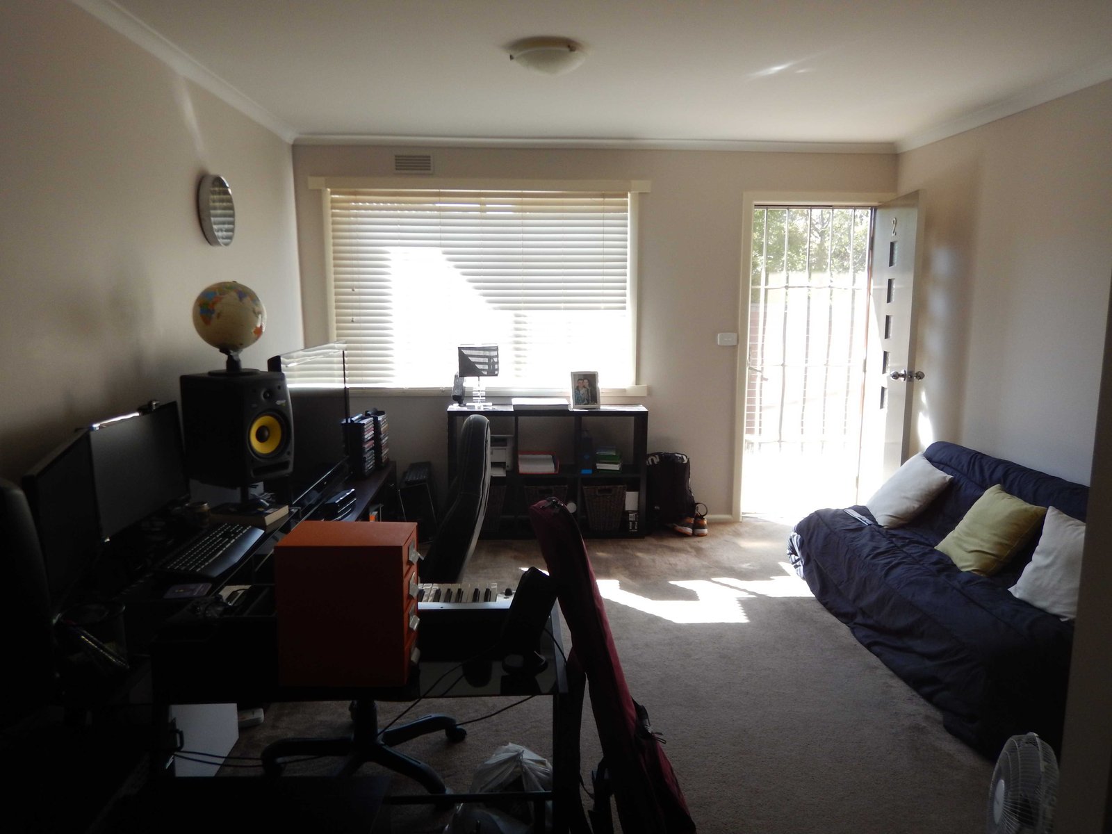 2/209 Lonsdale Street REDAN 4