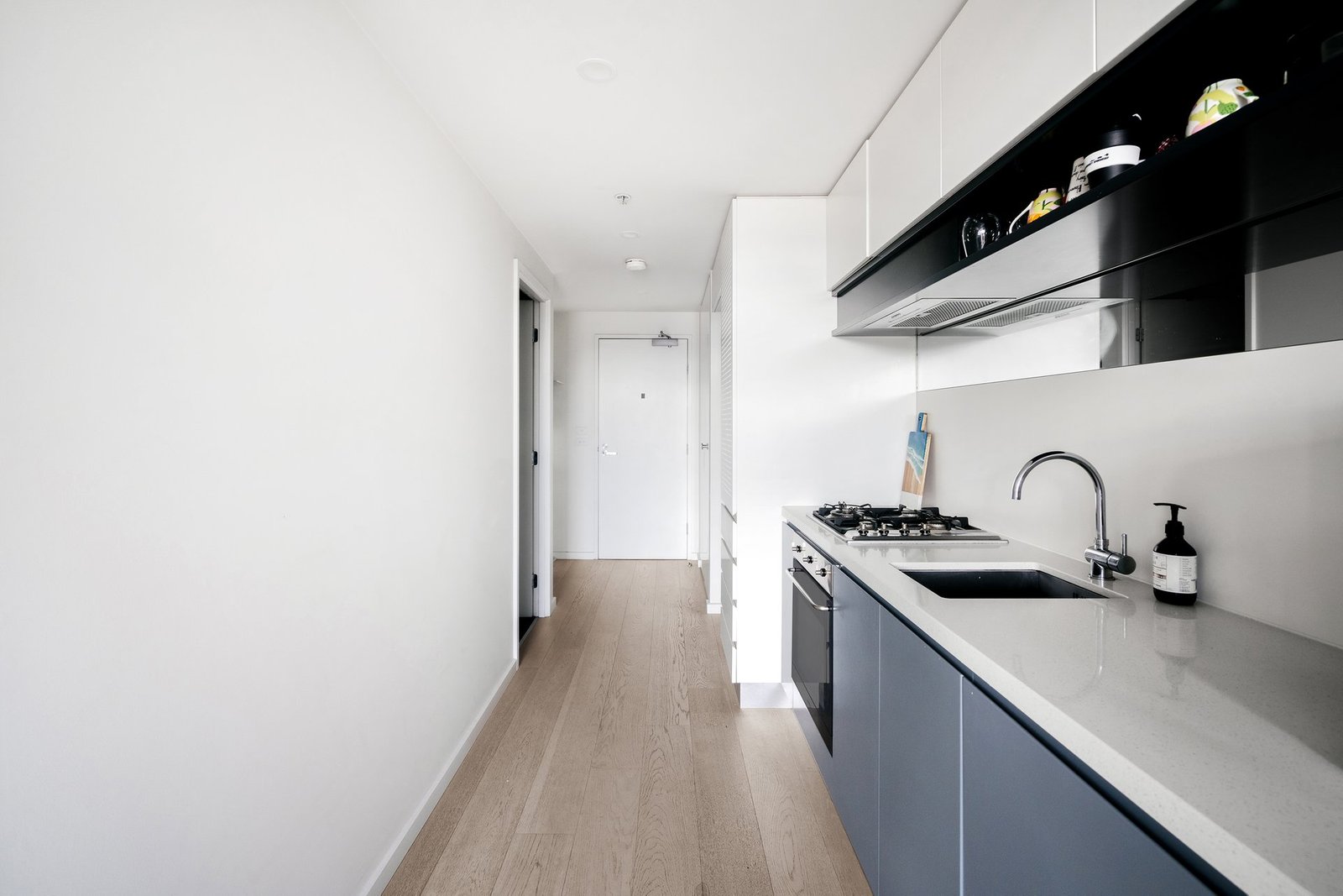 Real Estate and Property in 220/92 Albert Street, Brunswick East, VIC