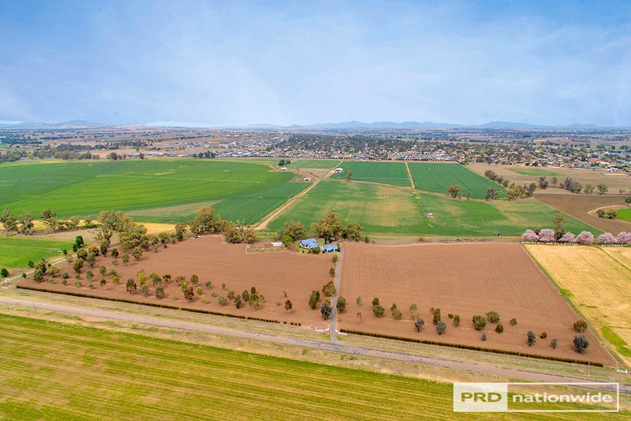 221-259 King George V Avenue TAMWORTH 1