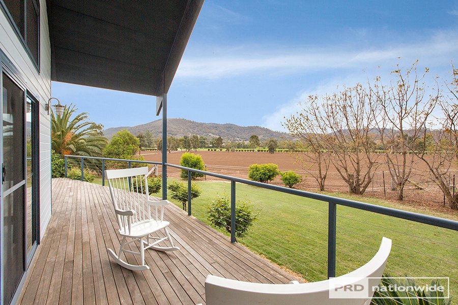 221-259 King George V Avenue TAMWORTH 3