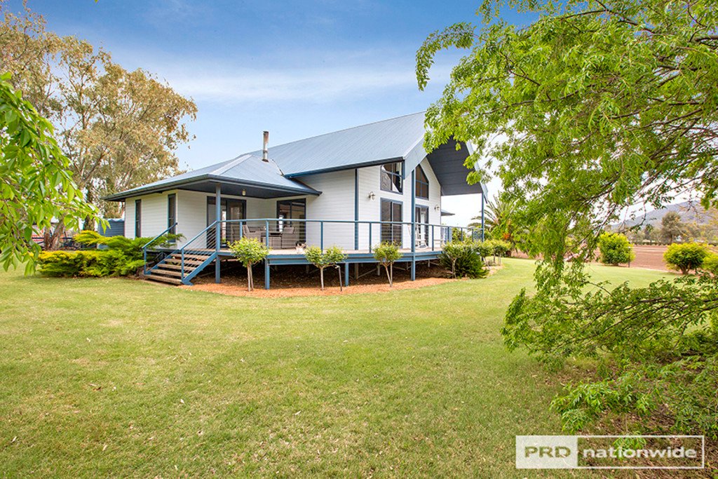 221-259 King George V Avenue TAMWORTH 19