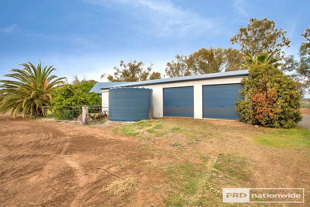 221-259 King George V Avenue TAMWORTH 20