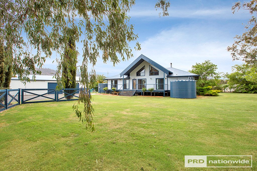 221-259 King George V Avenue TAMWORTH 21