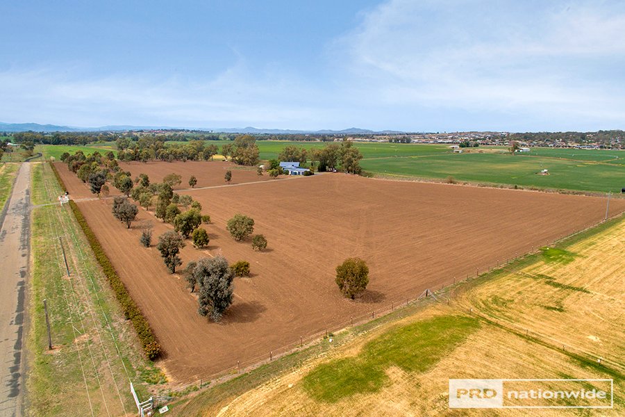 221-259 King George V Avenue TAMWORTH 22