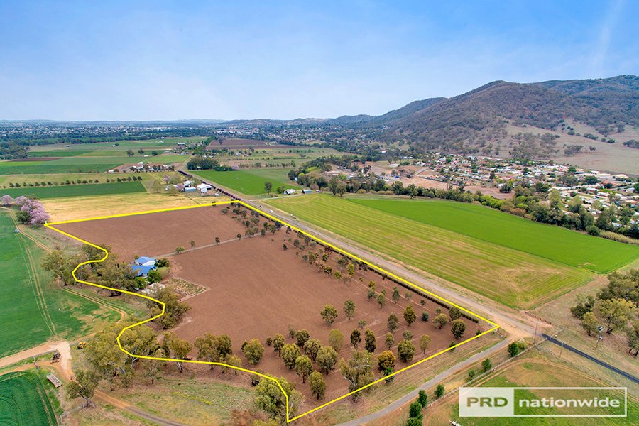 221-259 King George V Avenue TAMWORTH 23