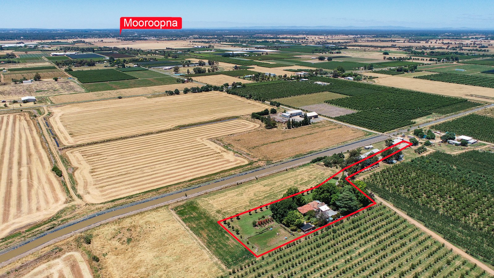 221 Ardmona Road ARDMONA 6