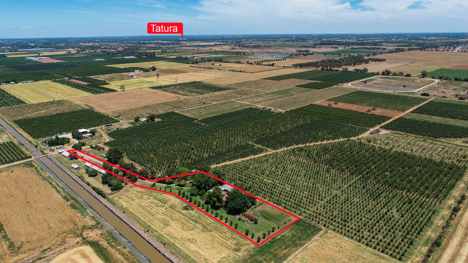 221 Ardmona Road ARDMONA 7